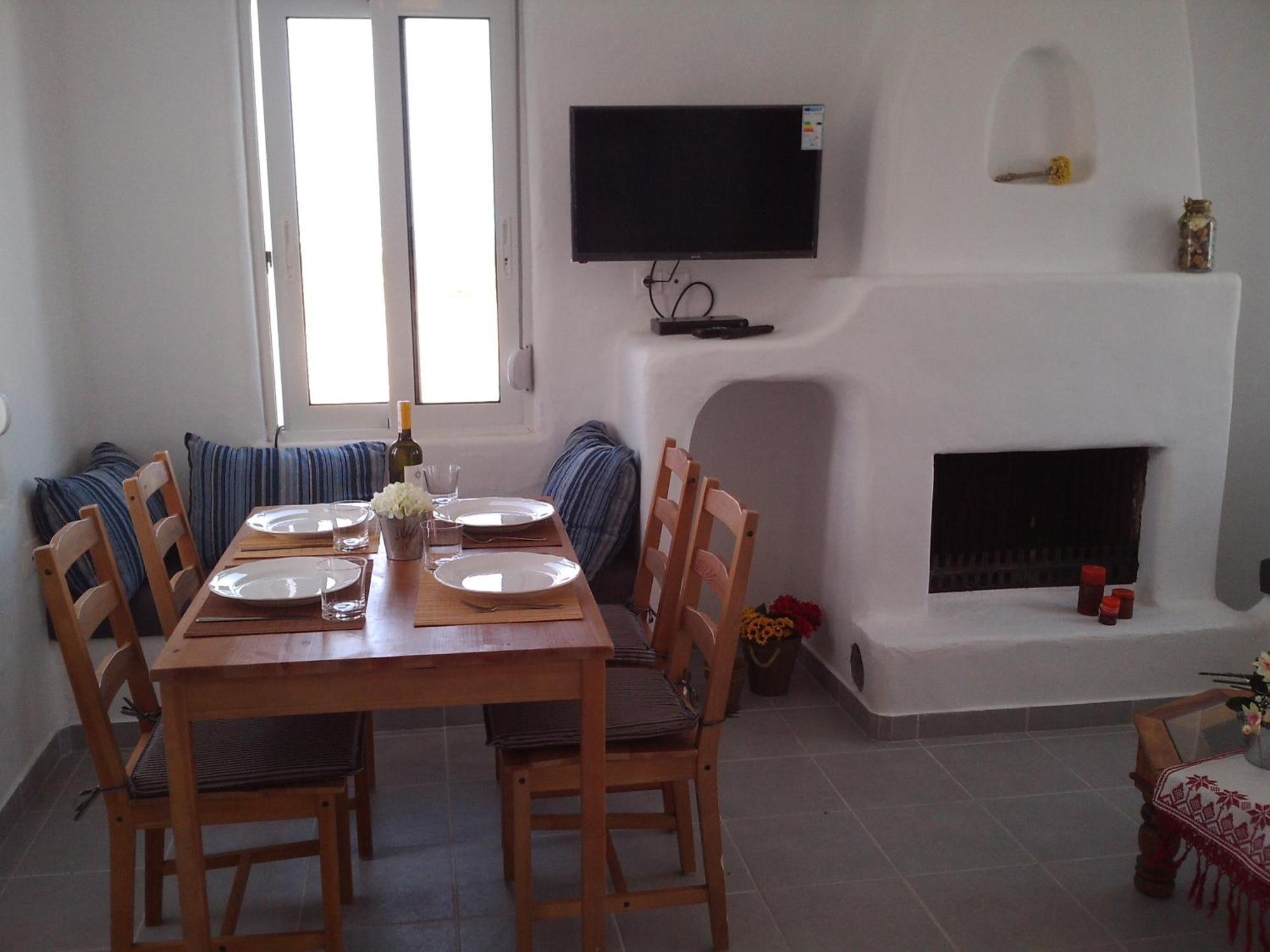 Sea Breeze Villa ลาคาเนีย ห้อง รูปภาพ